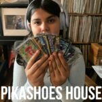 House Shoes Instagram - Noon Sunday PST on @twitch Link in bio