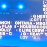 House Shoes Instagram - Supreme gratitude to @questlove Sometimes it feels like it’s all for nothing. Crazy seeing my name up there. 40 years a fan. 30 years doing the work. You don’t have to try to fit in. Love.