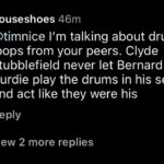 House Shoes Instagram - 🤔