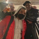 House Shoes Instagram - Happy bornday @djjedimusic. See you soon. Shout to @easymobee #toomuchwhiskeyinthatcup