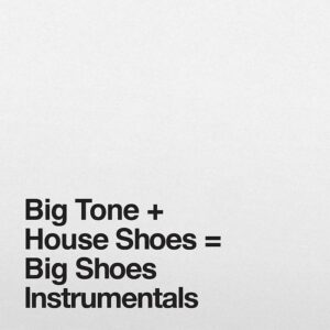 House Shoes Instagram - Available on @bandcamp now.
Never before digitally available.
Also available on 2LP/CD/CS.
Link in bio.