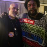 House Shoes Instagram - Happy bornday to the man himself @questlove 🎂🫡