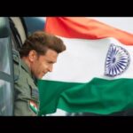 Hrithik Roshan Instagram – Nothing happens unless first we dream. We dreamt, we toiled, we persevered, and finally we brought our vision to life. Take a peek behind the lens. #FighterOn25thJan in cinemas.

#Fighter Forever 🇮🇳