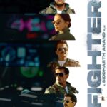 Hrithik Roshan Instagram - Ready to drop. #FighterTrailer on 15th January, 12:00 PM IST. #Fighter Forever 🇮🇳 #FighterOn25thJan releasing worldwide. Experience on the big screen in IMAX 3D.