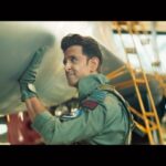Hrithik Roshan Instagram - जिसकी फितरत हो खुली आसमानी, ज़मीन पर कैसे बने उसकी कहानी? #HeerAasmani OUT NOW! Full song (Link in bio). #Fighter Forever 🇮🇳 #FighterOn25thJan @vishaldadlani @shekharravjiani @bpraak @kumaarofficial @piyush_bhagat @shaziasamji @deepikapadukone @anilskapoor @s1danand #KevinVaz @ajit_andhare @mamtaanand10_10 @ramonchibb @ankupande @iamksgofficial @akshay0beroi @viacom18studios @marflix_pictures @tseries.official #FighterMovie