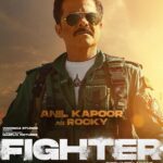 Hrithik Roshan Instagram – .
Group Captain Rakesh Jai Singh
Call Sign: Rocky
Designation: Commanding Officer 
Unit: Air Dragons

Fighter Forever 🇮🇳 

#FighterOn25thJan #Fighter 

@deepikapadukone @anilskapoor @s1danand #KevinVaz @ajit_andhare @mamtaanand10_10 @ramonchibb @ankupande @vishaldadlani @shekharravjiani @iamksgofficial @akshay0beroi @viacom18studios @marflix_pictures @tseries.official #FighterMovie