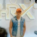 Hrithik Roshan Instagram – HRX 
10 years. 
And we keep going. @hrxbrand