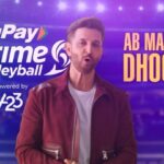 Hrithik Roshan Instagram – Missing some 𝑫𝑯𝑶𝑶𝑴? 🤔

The #AsliVolleyball showdown is just 1⃣ week away and we can’t keep calm! 🤩

#AbMachegiDhoom as #RuPayPrimeVolley Season 3 is set to enter 🫵 📺  guaranteeing non-stop excitement! 

🗓: Feb 15 | 🕡: 6:30 PM onwards

#PVL