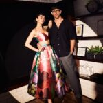 Hrithik Roshan Instagram – Dressed for BIG cinema! 💃🕺🏻
#Archies