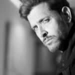 Hrithik Roshan Instagram – @avigowariker and his 2 minute made instant post pack up shot.
