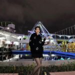 Hua Chen Instagram – 有人跟我一樣喜歡遊樂園嗎🎡
分享一下 近視雷射手術 的後續
雷射完現在已經過了四個月了!
最近累到極致的我
常常覺得沒有戴隱眼真的太方便了
不然我眼睛可能也會酸到不行哈哈!
再說一次是在 #諾貝爾眼科 @nobeleye.com.tw做的呦!
偶是做 #SMILEPro全飛秒近視雷射!
#徐乙玉醫生 很美 人很好 這個要說三次!
然後我覺得術前的保養很重要之外
術後保養也很重要 有點像眼睛也坐月子的概念
要好好術後保養 讓你眼睛快快修護好!
總之一睜開眼睛就是清楚的世界
敲棒的啦哈哈哈哈哈哈哈