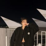 Hua Chen Instagram – 最近