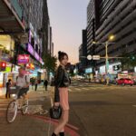 Hua Chen Instagram – 最近