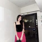 Hua Chen Instagram – 最近