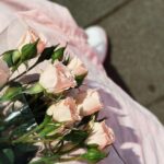 Hua Chen Instagram - 💐