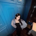 Hua Chen Instagram - 🌟