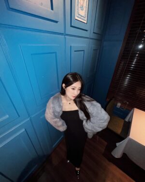 Hua Chen Instagram - 🌟