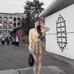 Hua Chen Instagram - 奶茶色的一天還沒喝奶茶🤎 嘉義高中 你們很嗨 深得我心 國立嘉義高級中學