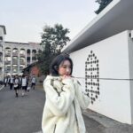 Hua Chen Instagram - 奶茶色的一天還沒喝奶茶🤎 嘉義高中 你們很嗨 深得我心 國立嘉義高級中學