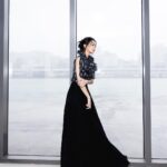 Hua Chen Instagram - 📷 @chenwen_leo ’魚問貓：我有沒有機會‘ 🎧 今天好女人 喜翻(⁎⁍̴̛ᴗ⁍̴̛⁎) 謝謝 @gioiapan.official @gioia.pan