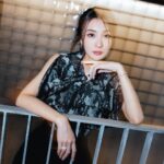 Hua Chen Instagram - 📷 @chenwen_leo ’魚問貓：我有沒有機會‘ 🎧 今天好女人 喜翻(⁎⁍̴̛ᴗ⁍̴̛⁎) 謝謝 @gioiapan.official @gioia.pan