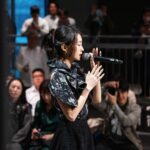 Hua Chen Instagram - 📷 @chenwen_leo ’魚問貓：我有沒有機會‘ 🎧 今天好女人 喜翻(⁎⁍̴̛ᴗ⁍̴̛⁎) 謝謝 @gioiapan.official @gioia.pan