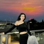 Hua Chen Instagram – 最近
