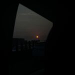 Hua Chen Instagram - 治癒我 的小美好🌌🌃🌠