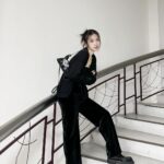 Hua Chen Instagram - 雖然我是辣妹 但我是有冬天的