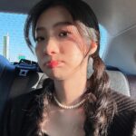 Hua Chen Instagram - 收藏有陽光の日子☀️🖤♟️🎤🎬🎧 還有我的新玩具 一起浪跡天涯吧(˶‾᷄ ⁻̫ ‾᷅˵) 最後我要說 I love @superhousenightclub 🫶🏻