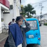 Hua Chen Instagram - 我必須跟世界分享這個橘子汽水🍊