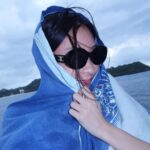 Hua Chen Instagram - 我必須跟世界分享這個橘子汽水🍊