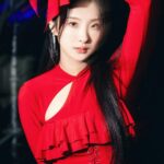 Hua Chen Instagram - 謝謝紅白的邀請 🧨❣️ @superstarttv 各位 我把Ours時期的無歡帶上小巨蛋了 ！ 這個版本我超級愛 你們喜歡嗎 謝謝神之隊友林安迪！ 祝大家新年快樂 以下只開放龍年祝福🧧 🎵Rearranged by @andy__0701 Style with @lseoul.official @charleskeith_tw  #CharlesKeith_TW Make up @st2102 Stylist @littlebobo_ Photo @chenwen_leo