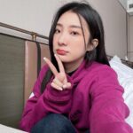 Hua Chen Instagram - 祝各位還可以收紅包的小孩紙們好好珍惜🧧🧨🧮 南京夫子廟-秦淮河畔