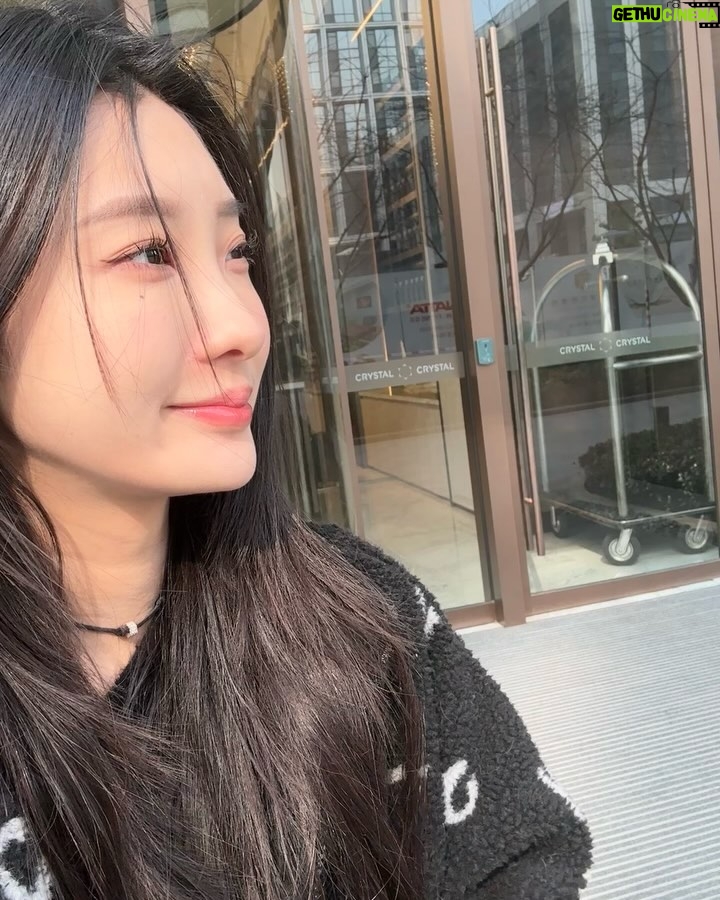 Hua Chen Instagram - 祝各位還可以收紅包的小孩紙們好好珍惜🧧🧨🧮 南京夫子廟-秦淮河畔