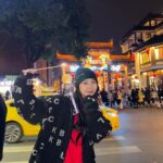 Hua Chen Instagram - 祝各位還可以收紅包的小孩紙們好好珍惜🧧🧨🧮 南京夫子廟-秦淮河畔