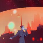 Hua Chen Instagram – 我對這件帽踢的喜愛程度已經連續穿了五天
哈哈哈哈哈哈哈 還是香香的呦 顆顆～～

1/27紅白見了～各位🩷🤞🏻除夕夜也會見沒事的😚