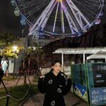 Hua Chen Instagram – 有人跟我一樣喜歡遊樂園嗎🎡
分享一下 近視雷射手術 的後續
雷射完現在已經過了四個月了!
最近累到極致的我
常常覺得沒有戴隱眼真的太方便了
不然我眼睛可能也會酸到不行哈哈!
再說一次是在 #諾貝爾眼科 @nobeleye.com.tw做的呦!
偶是做 #SMILEPro全飛秒近視雷射!
#徐乙玉醫生 很美 人很好 這個要說三次!
然後我覺得術前的保養很重要之外
術後保養也很重要 有點像眼睛也坐月子的概念
要好好術後保養 讓你眼睛快快修護好!
總之一睜開眼睛就是清楚的世界
敲棒的啦哈哈哈哈哈哈哈