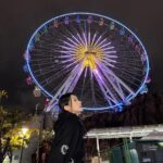 Hua Chen Instagram – 有人跟我一樣喜歡遊樂園嗎🎡
分享一下 近視雷射手術 的後續
雷射完現在已經過了四個月了!
最近累到極致的我
常常覺得沒有戴隱眼真的太方便了
不然我眼睛可能也會酸到不行哈哈!
再說一次是在 #諾貝爾眼科 @nobeleye.com.tw做的呦!
偶是做 #SMILEPro全飛秒近視雷射!
#徐乙玉醫生 很美 人很好 這個要說三次!
然後我覺得術前的保養很重要之外
術後保養也很重要 有點像眼睛也坐月子的概念
要好好術後保養 讓你眼睛快快修護好!
總之一睜開眼睛就是清楚的世界
敲棒的啦哈哈哈哈哈哈哈