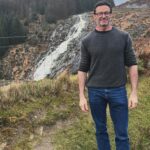 Hugh Jackman Instagram - A coupla more memories from Dublin. One of the most beautiful places in all the land. Thank you for the hospitality.