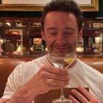 Hugh Jackman Instagram - Yesssssssss!!