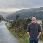 Hugh Jackman Instagram - A coupla more memories from Dublin. One of the most beautiful places in all the land. Thank you for the hospitality.