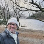 Hugh Jackman Instagram - A coupla more memories from Dublin. One of the most beautiful places in all the land. Thank you for the hospitality.