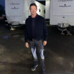 Hugh Jackman Instagram - Fresh.