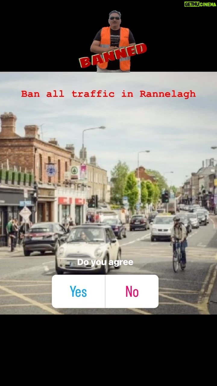 Hugh Wallace Instagram - A little clip from my interview with @sinead_ryan100 on @newstalkfm tomorrow morning