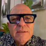 Hugh Wallace Instagram -