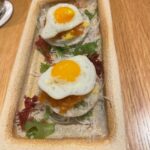 Hugh Wallace Instagram - Dinner time at Kaori Japanese food. • Fabulous food + great company + master chefs + incredible staff, the perfect recipe for a wonderful, memorable evening. @hotelfariones #holidays Lanzarote, Canary Islands
