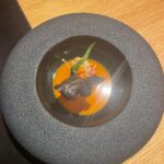 Hugh Wallace Instagram - Dinner time at Kaori Japanese food. • Fabulous food + great company + master chefs + incredible staff, the perfect recipe for a wonderful, memorable evening. @hotelfariones #holidays Lanzarote, Canary Islands