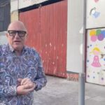 Hugh Wallace Instagram - The Great House Revival is looking for properties for our 5th series. If you are about to commence on a project or have recently started one, and would like to get in touch. Email property@animotv.ie #irishrestoration #irishhomes #irisharchitecture Athlone, Ireland