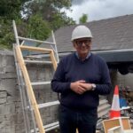 Hugh Wallace Instagram -